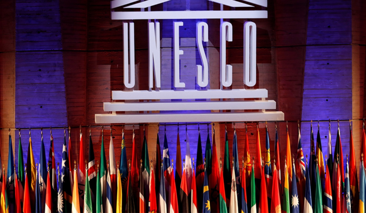 UNESCO to Organize Event to Explore Arabic's Future in AI on Dec. 18